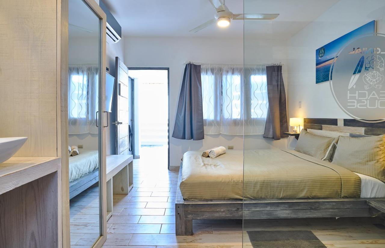 Colonial House Hotel Санто Доминго Екстериор снимка