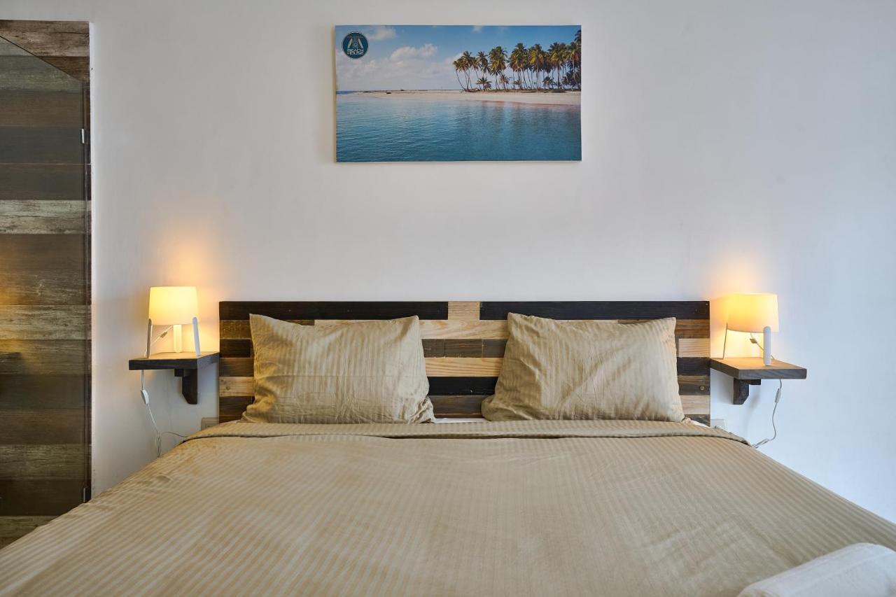 Colonial House Hotel Санто Доминго Екстериор снимка